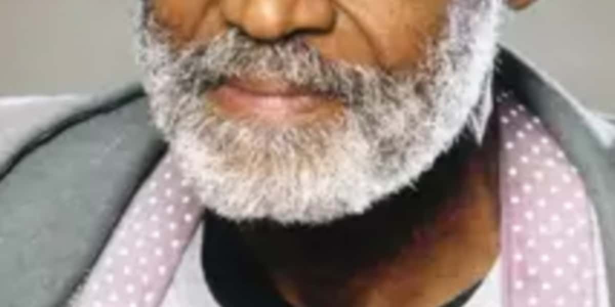 Melvin Van Peebles era considerado ícone do cinema negro (Imagem: Reprodução)