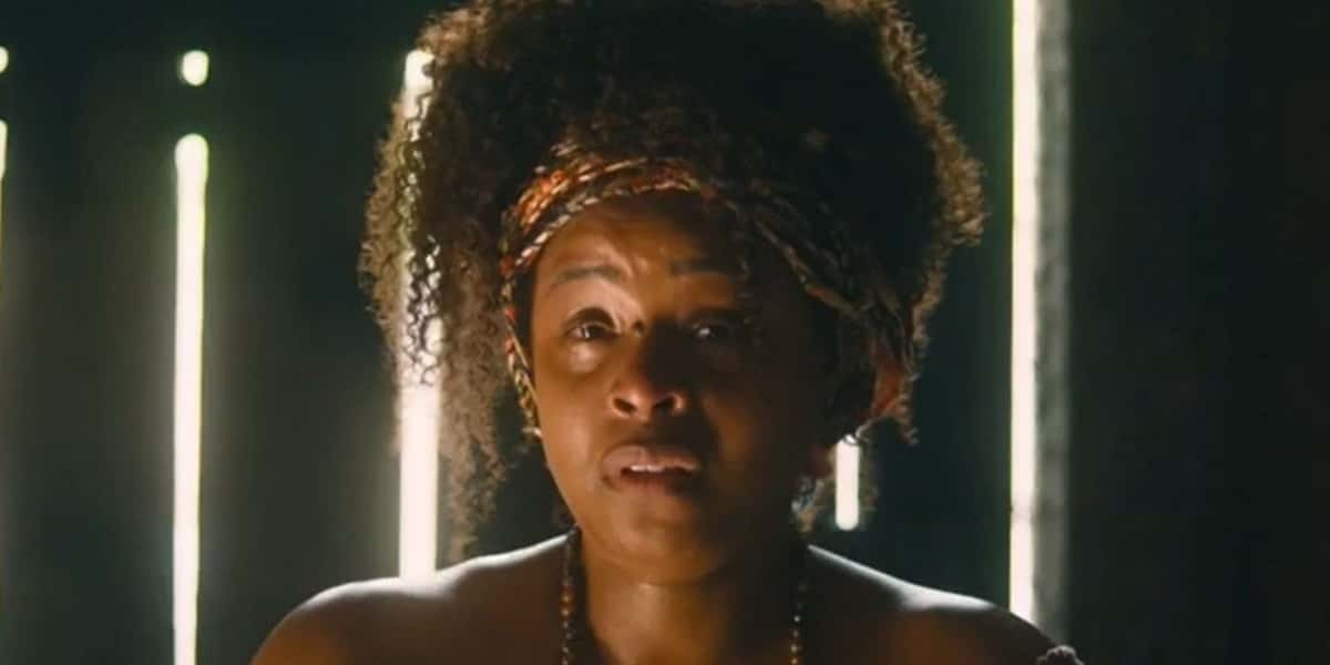 Roberta Rodrigues (Foto: Reprodução / TV Globo)