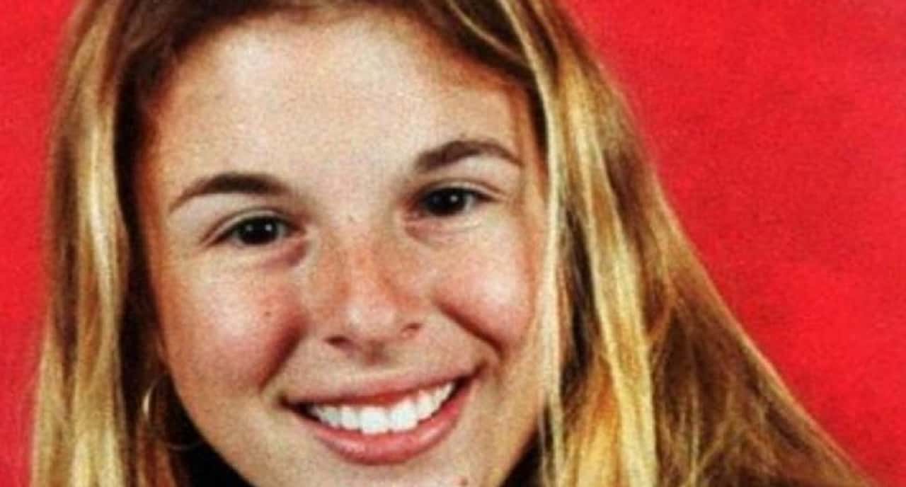 Suzane Von Richthofen mata os pais em 2002 e é condenada a 39 anos de prisão (foto: reprodução)