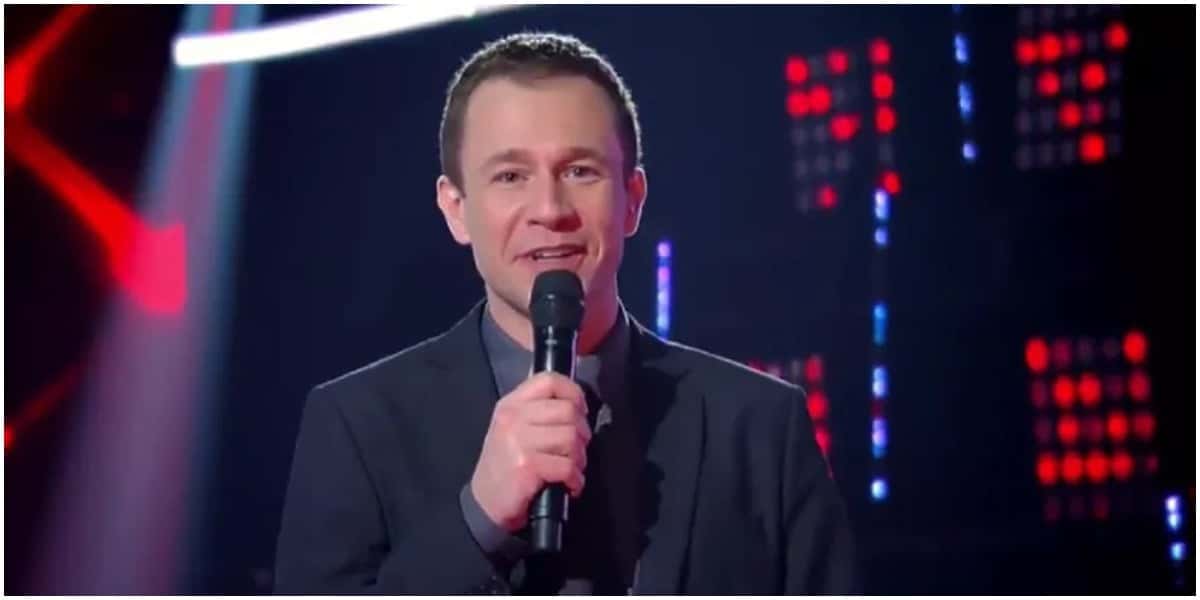 Tiago Leifert comandará mais uma temporada do "The Voice Brasil" (Foto: Reprodução/TV Globo)
