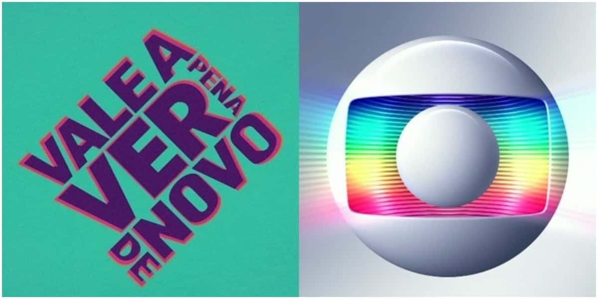 Globo deve criar o "Vale a Pena Ver De Novo 2" (Montagem: TV Foco)