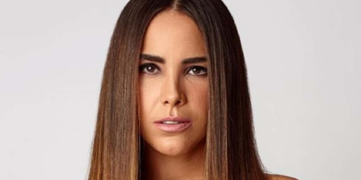 Wanessa Camargo da a volta por cima e arrasa no Show dos Famosos (Foto: Divulgação)