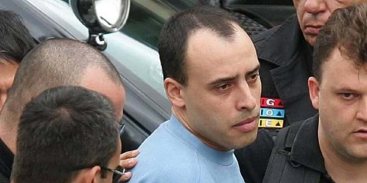 Saiba como está Alexandre Nardoni na prisão (Foto: Divulgação)