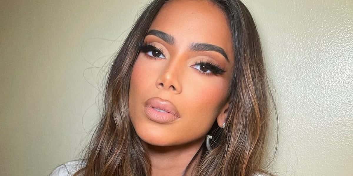 Anitta quer encontrar um novo amor - Foto: Reprodução