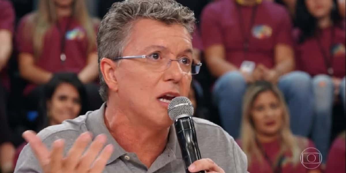Boninho abre o jogo sobre elenco do BBB22 (Foto: reprodução)