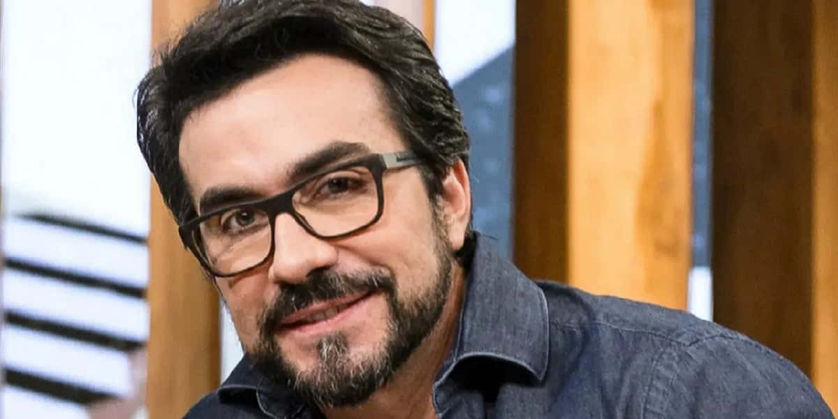 Globo convoca Padre Fábio de Melo para Fantástico (Foto: Divulgação)