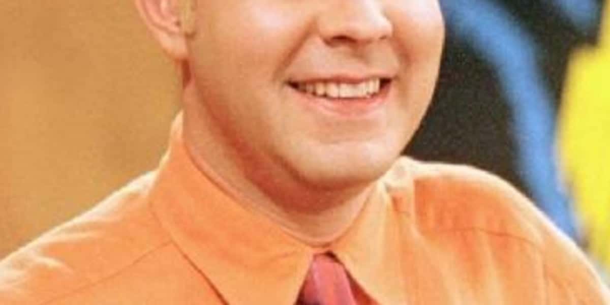 Ator era conhecido por ter atuado na série Friends (Foto: Reprodução)