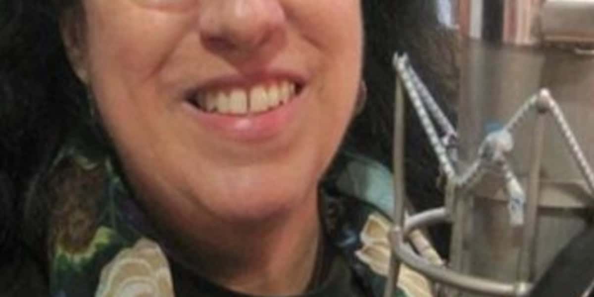 Cantora morreu vítima de problema no coração (Foto: Reprodução)