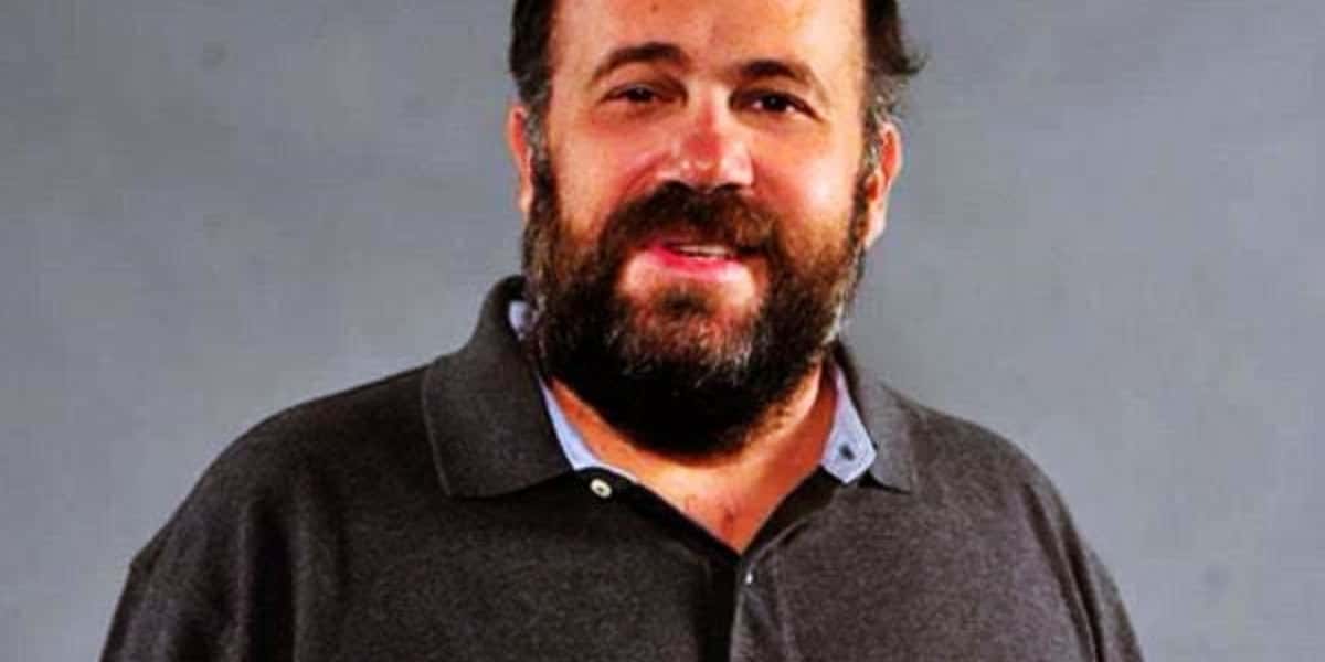 Otávio Müller volta em Um Lugar ao Sol após 6 anos sem fazer novela (Foto: Reprodução)
