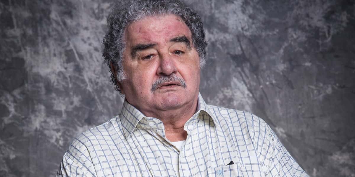 Otávio Augusto (Foto: Divulgação)