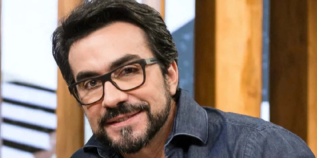 Padre Fábio de Melo é exposto por cantora (Foto: Divulgação)