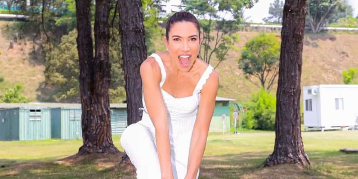 Patrícia Abravanel (Reprodução)