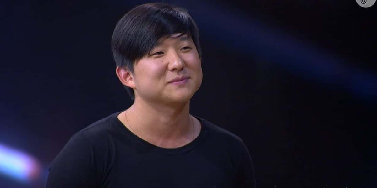 Pyong Lee comenta sobre dívida deixada pelos pais (Foto: Divulgação)