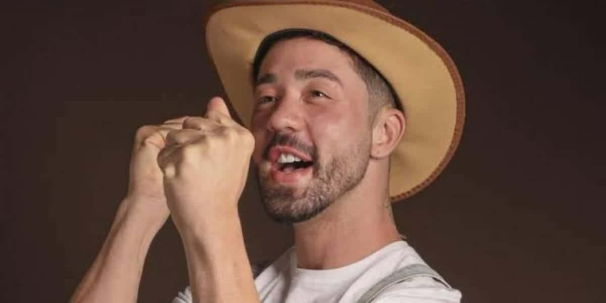 A Fazenda 13: Vencedor? Rico é o preferido do público, aposta Tati Quebra Barraco (Foto: Chico Brandão)