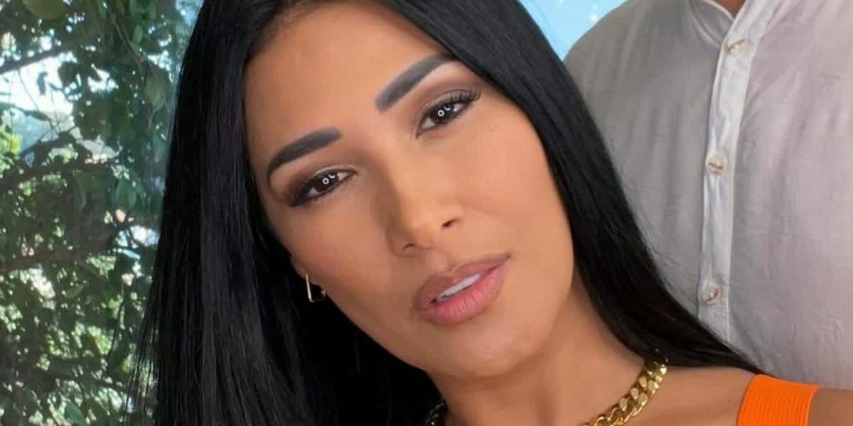 Simaria (Foto: Reprodução)