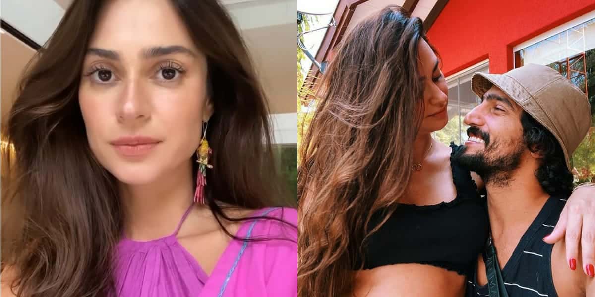 grávida, Thaila Ayala faz forte relato após abortos (Foto: Reprodução)