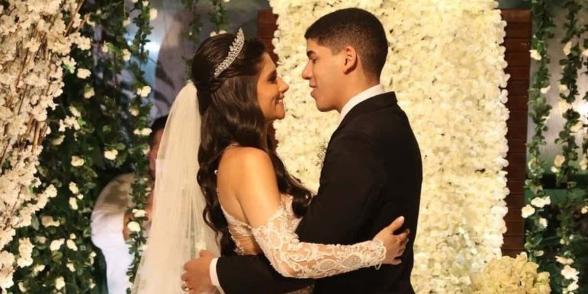 Zé Vaqueiro não convidou a mãe para o seu casamento (Foto: Reprodução)