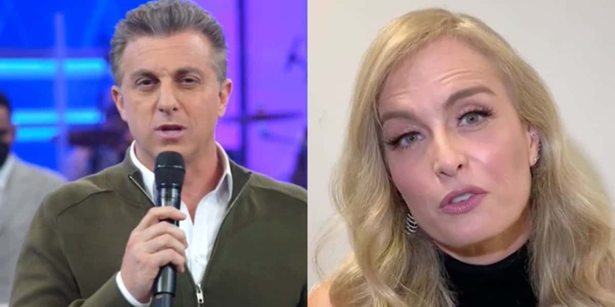 Angélica usou as redes socias para falar sobre grave problema (Foto: Reprodução)