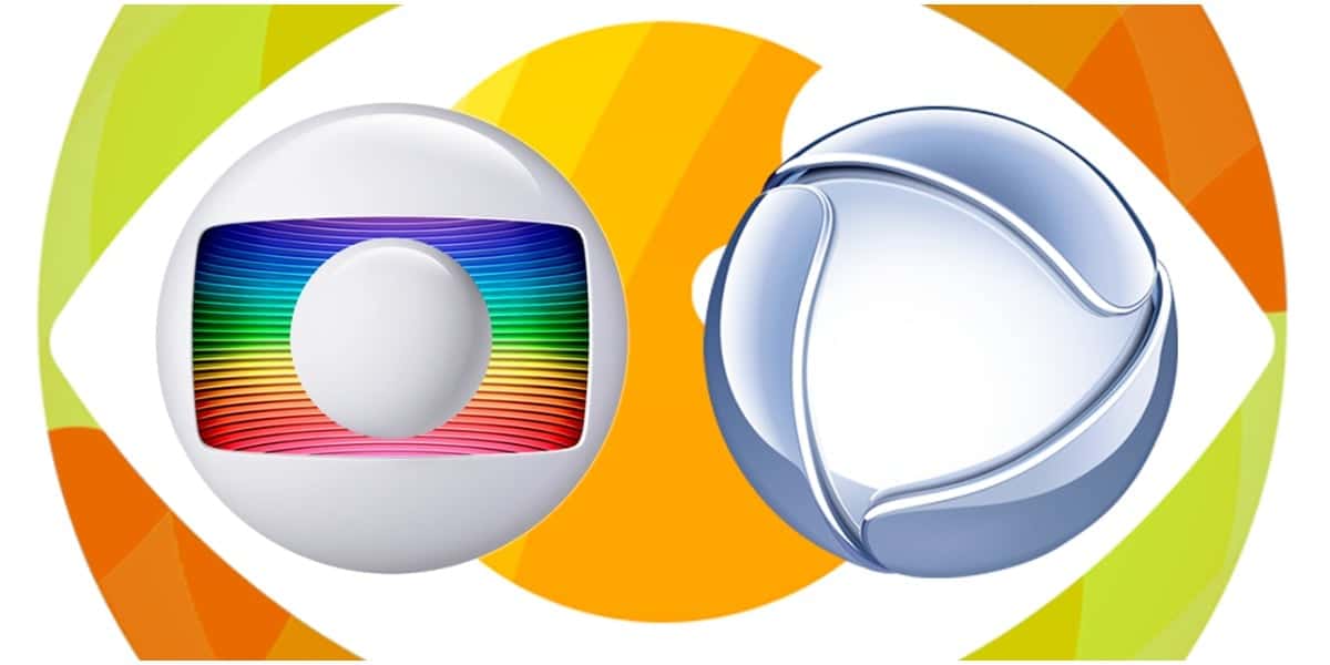 Record tomou jornalista da Globo - Foto: Reprodução