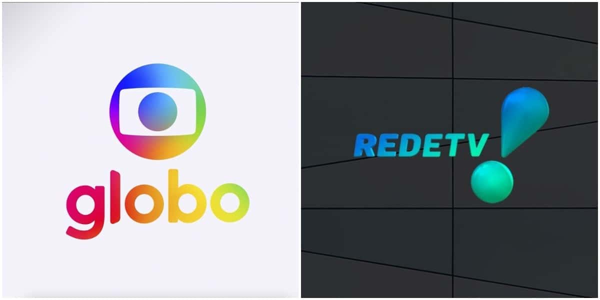RedeTV! quer roubar estrela fenômeno da Globo - Foto: Montagem