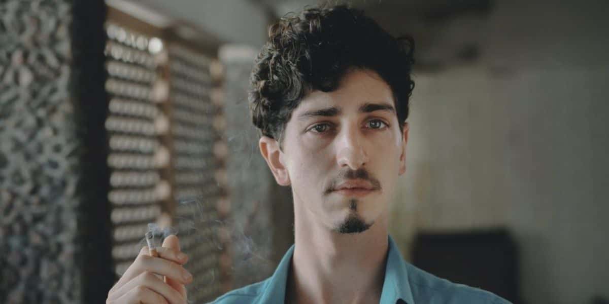 Johnny Massaro (Reprodução Internet)