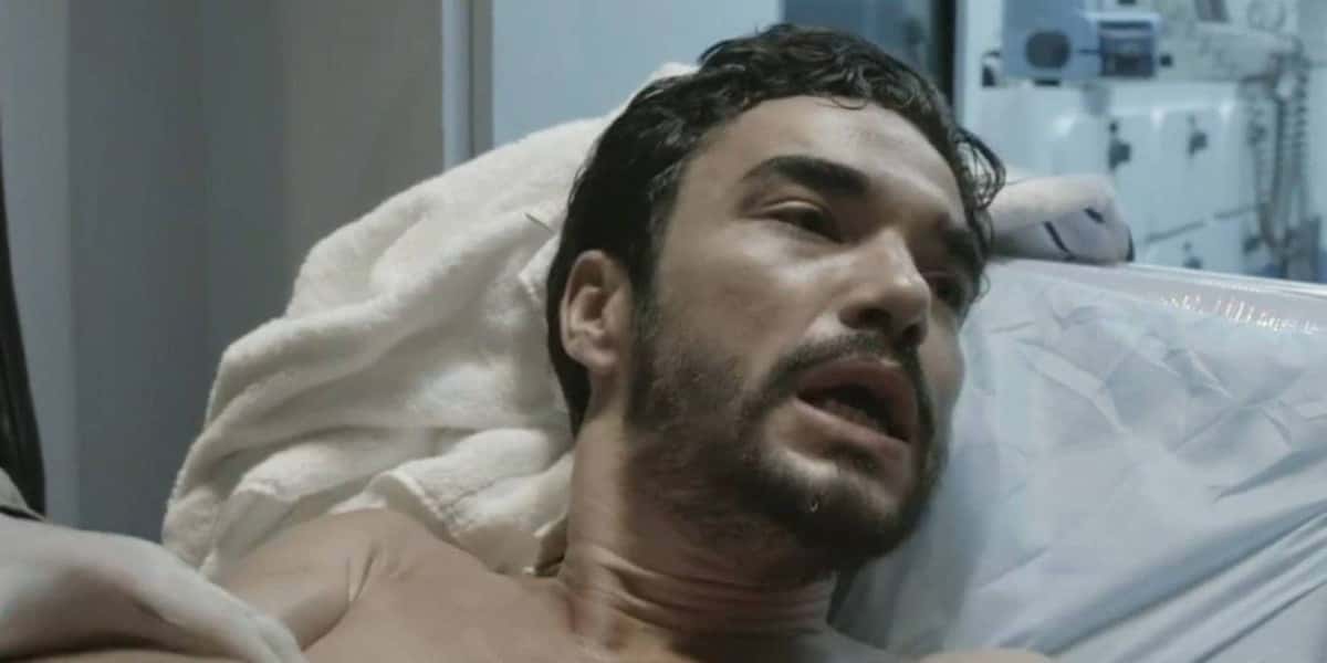 José Pedro sofre atentado em Império - Foto: Reprodução