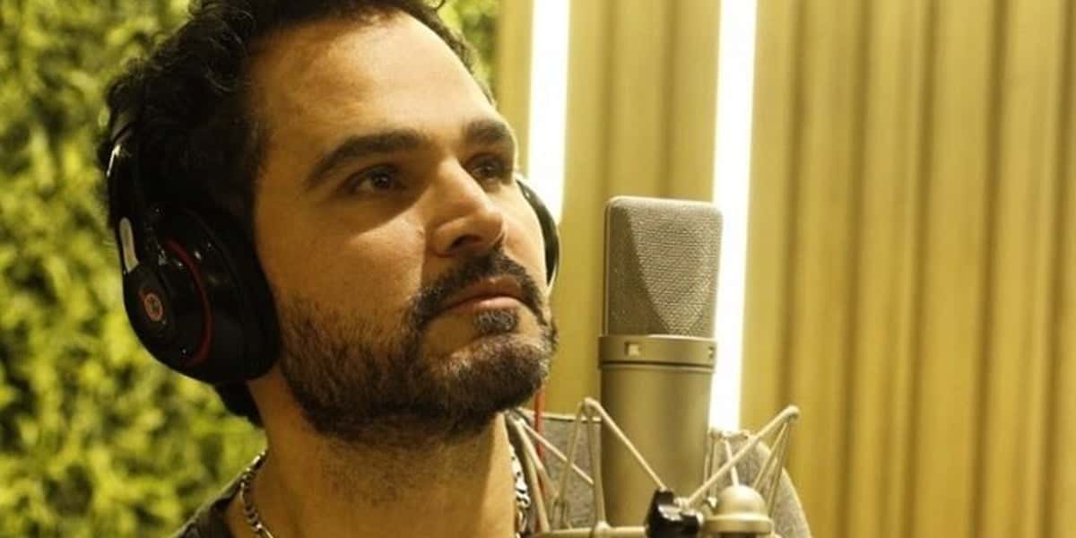 Luciano Camargo (Foto: Reprodução)