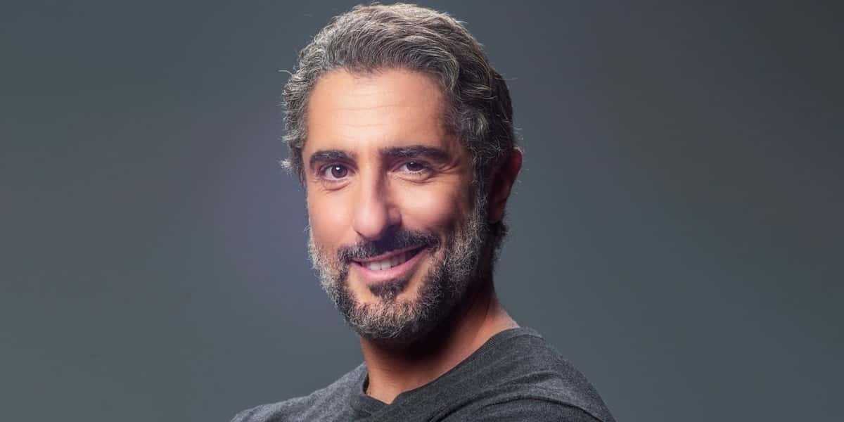 Marcos Mion deve apresentar o No Limite na Globo em 2022 (Foto: Reprodução)