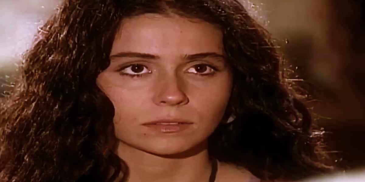 O Clone acabará em Maio na Globo (Foto: Reprodução/Globo)