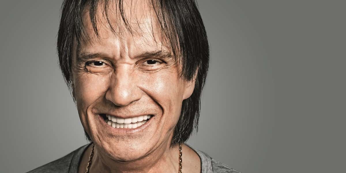 Roberto Carlos (Foto: Reprodução)