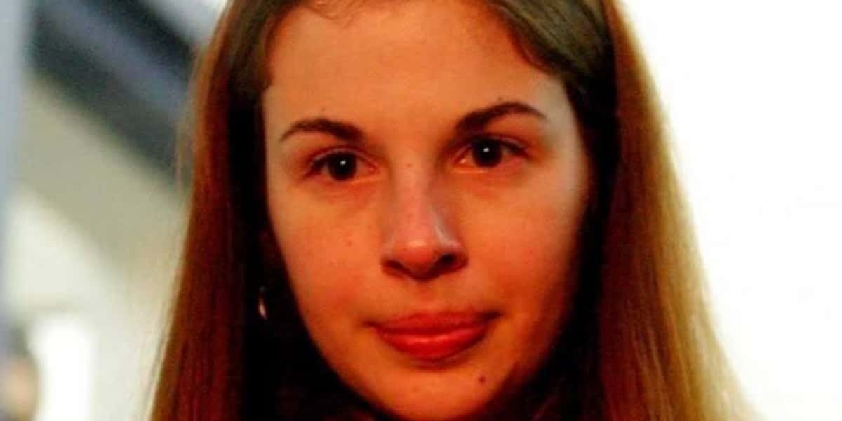 Suzane Von Richthofen está presa há mais de 15 anos (Foto: Reprodução)