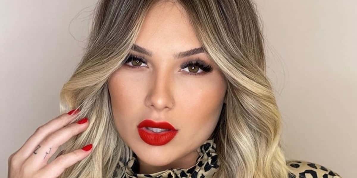 Virginia Fonseca (Foto: Reprodução / Instagram)