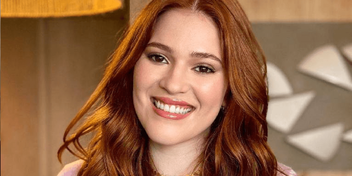 Ana Clara comandará A Eliminação, programa do BBB22 (Foto: Divulgação)