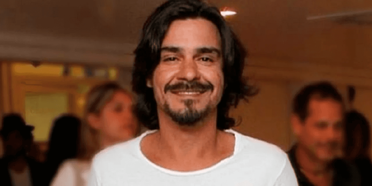 André Gonçalves perde advogado (Foto: Reprodução)