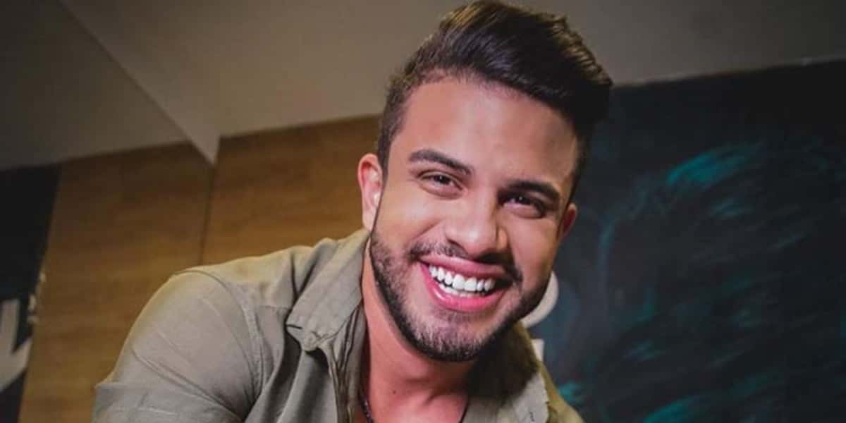 Ávinne Vinny foi preso após ameaça contra ex (Foto: Reprodução)