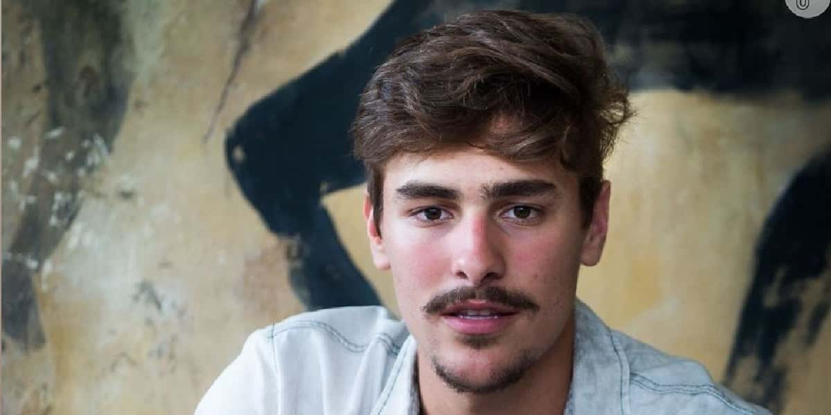 Bruno Montaleone fala sore novela 'Verdades Secretas' (Foto: Divulgação)