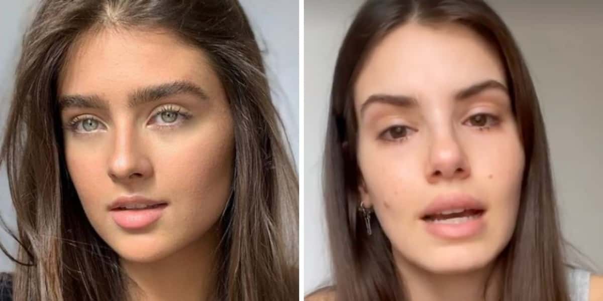Camila Queiroz tinha ciúmes de atriz novata (Imagem: Montagem)