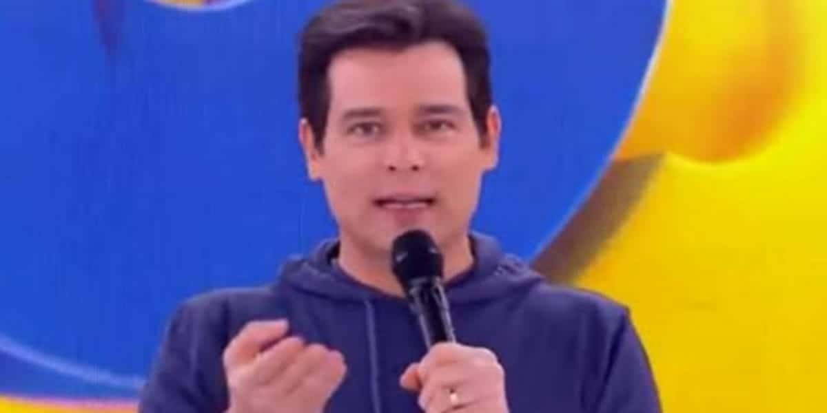 Celso Portiolli (Foto: Reprodução)