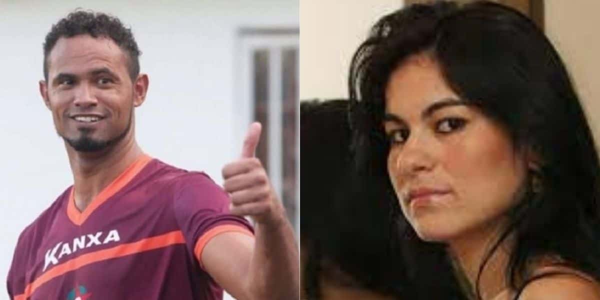 Bruno e Eliza (Reprodução)