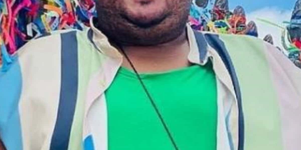 Lala Sena caiu no banheiro de sua casa enquanto se arrumava para ir a hospital (Imagem: Reprodução)