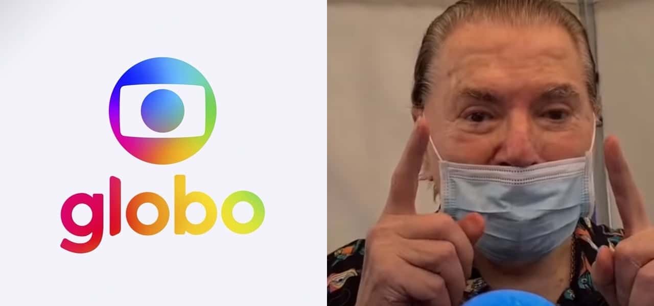 Globo deve se inspirar em estratégia do SBT para nova faixa de novelas juvenis (Foto: Montagem/TV Foco)