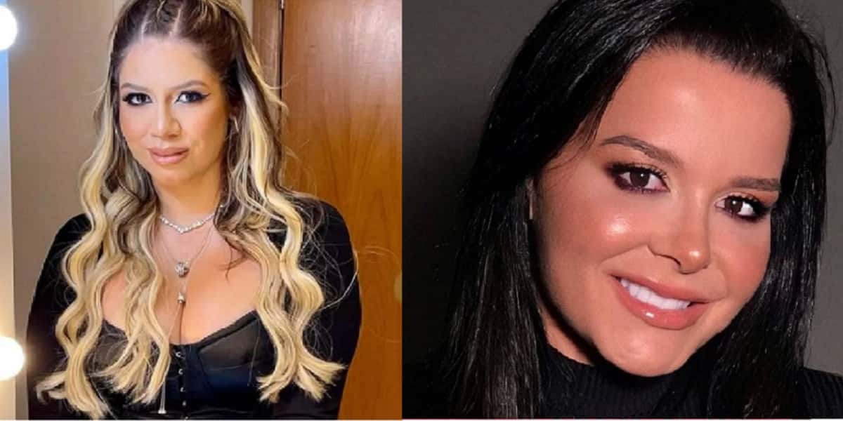 Maraisa escreve carta aberta para irmão de Marília Mendonça (Foto: Divulgação)