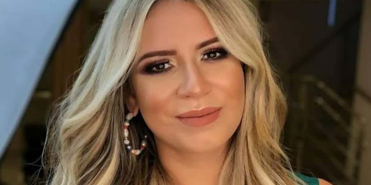 Marília Mendonça estava prestes a realizar turnê internacional (Foto: Reprodução)