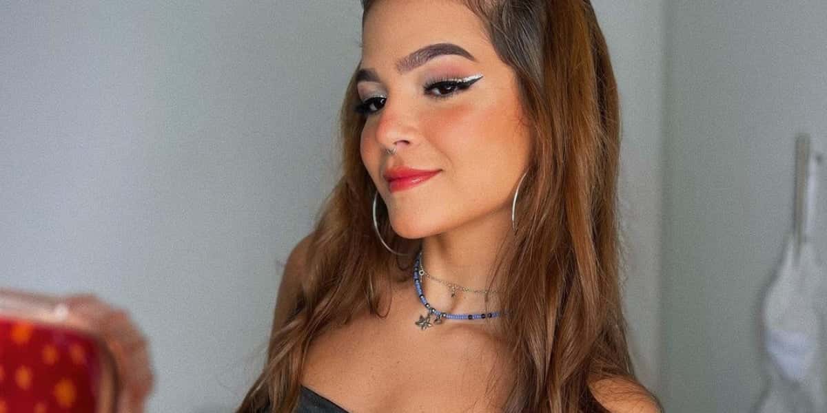 Mel Maia (Reprodução)
