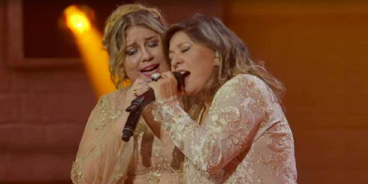 Roberta Miranda passa mal ao descobrir sobre a morte de Marília Mendonça (Foto: Reprodução)