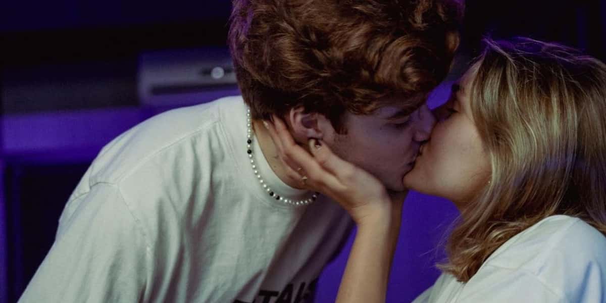 Sasha e João Figueiredo (Reprodução)