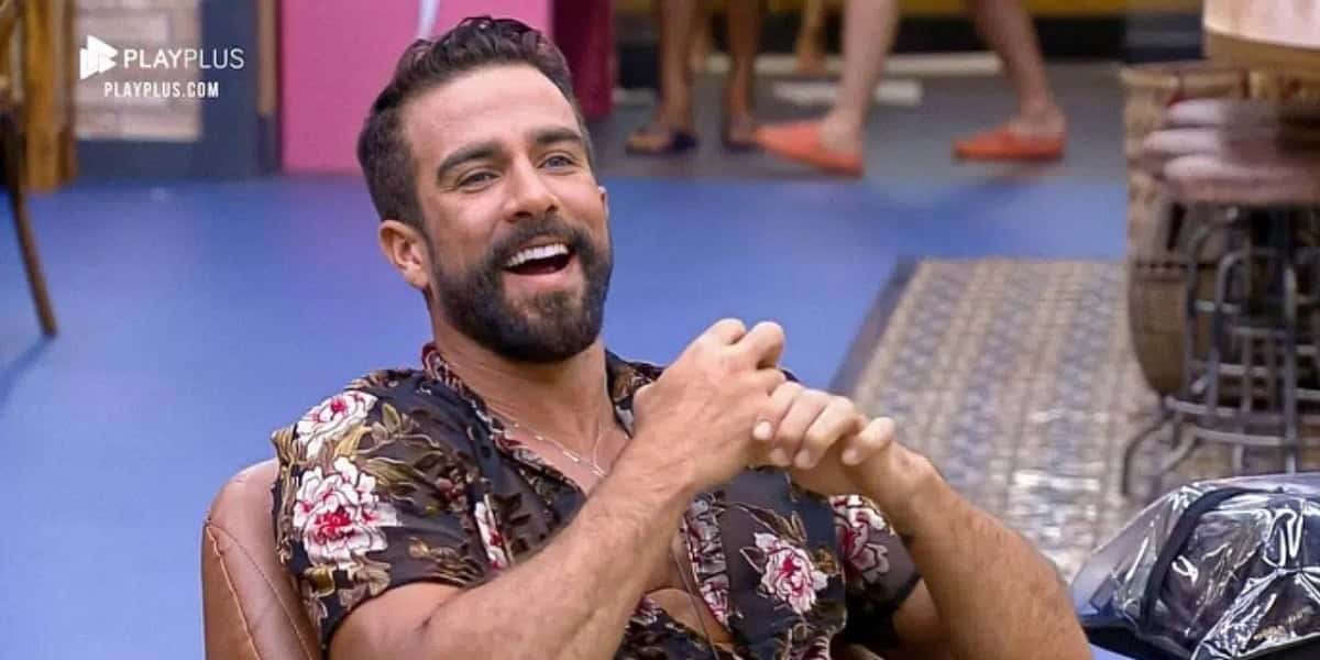 Erasmo Viana (Foto: Reprodução)