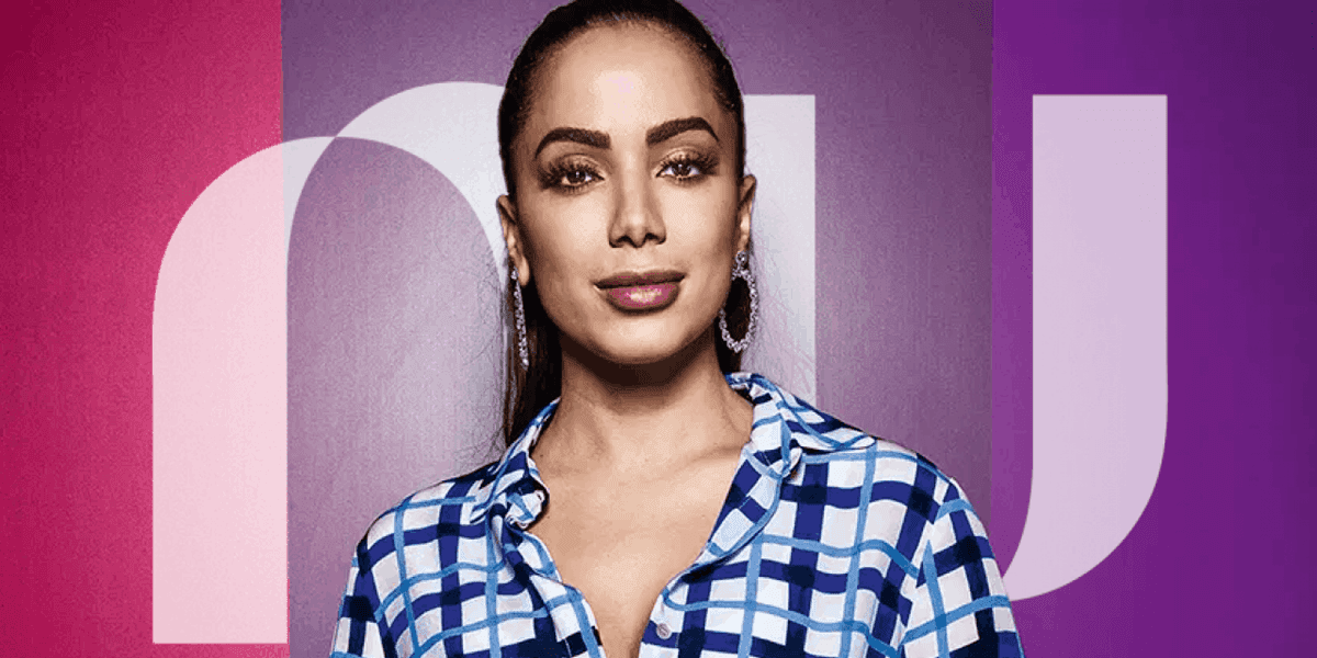 Anitta contou que adquiriu doença após fazer sexo (Foto: reprodução)