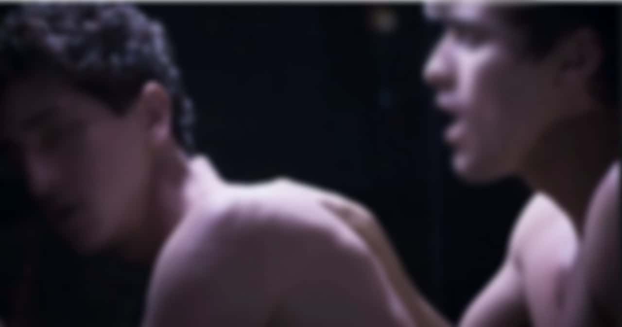 Famoso ator estaria vivendo romance com autor em troca de notoriedade em novela - Reprodução