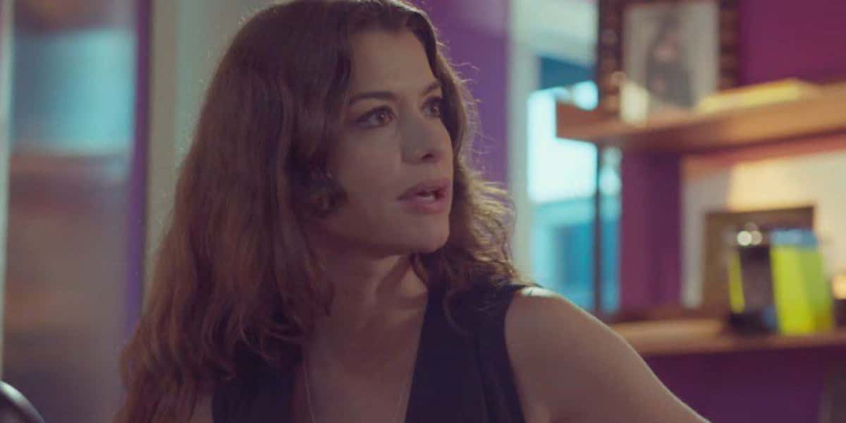 Bárbara humilha Ravi em Um Lugar ao Sol - Foto: Reprodução